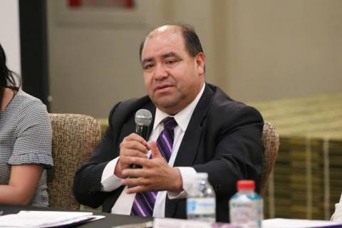 Presidente del TET incrusta a su hija llega en el TSJE como secretaria de acuerdos imagen 1