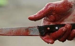 Joven de 23 años fue herida al resistirse en un asalto