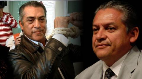 El “Bronco” se reunirá con “Napoleón”