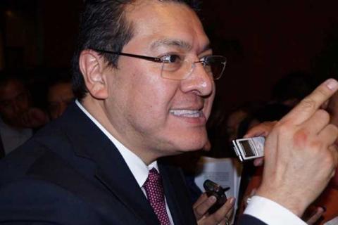 Marco Mena se ubica entre los peores gobernadores según ciudadanos imagen 1