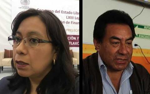 Diputados de Tongolele quieren imponer a sus empleados en Consejo de la Judicatura