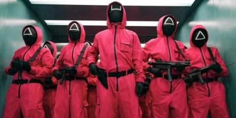 Netflix confirma fecha para el estreno de la nueva temporada de El Juego del Calamar