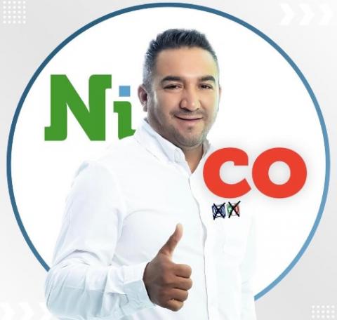 El pueblo ya decidió: Nicolás Gutiérrez será presidente de Chiautempan
