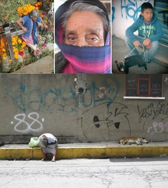 Inauguran en Harvard muestra fotográfica de niñas de Tlaxcala