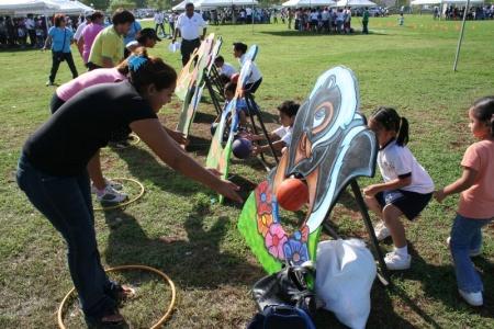 Fomentan en Chiautempan la práctica deportiva
