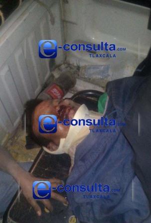 Casi linchan en Zitlaltepec a dos niños por robo en tentativa imagen 2
