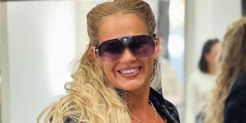 Niurka asegura que Juan Osorio la sigue queriendo
