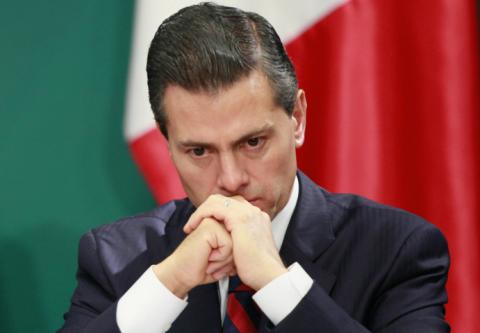 En vilo la reforma educativa impulsada por Peña