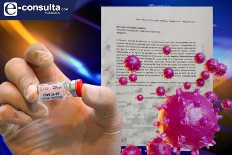 No hay medicamentos para enfrentar la pandemia en Nativitas, dicen médicos imagen 1