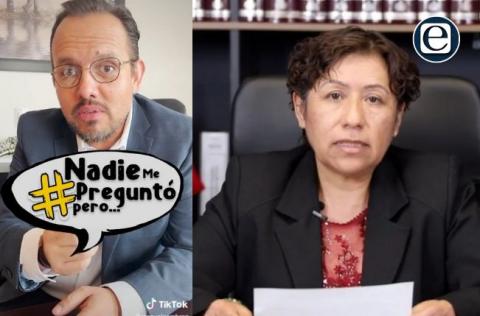 Diputado Cambrón lucra mediáticamente con el fallecimiento de la empresaria apizaquense