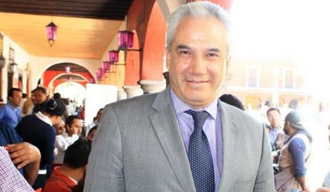 A favor el PRI de entregar recursos por emergencia sanitaria: Noé