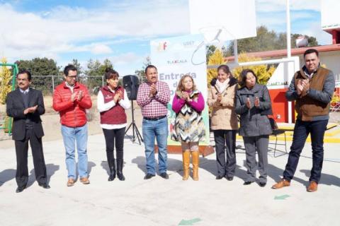 Noé Parada agradece apoyo del gobierno para personas con discapacidad imagen 1