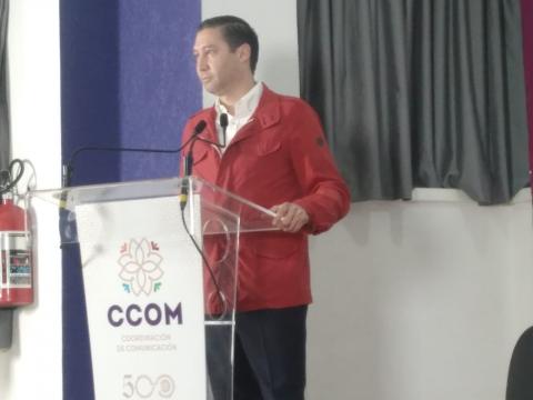 Polo de Desarrollo en Huamantla capta inversiones y se perfila como punto estratégico en Tlaxcala