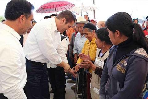 Ciudad Modelo Audi sólo abarca a Puebla y no a Tlaxcala