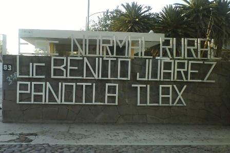 Se suspenden clases en las escuelas; reportan vecinos grietas imagen 2