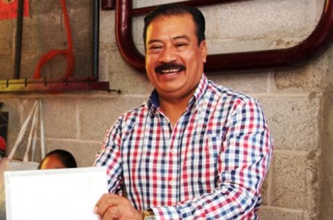 Obtiene su libertad el panista Francisco Román
