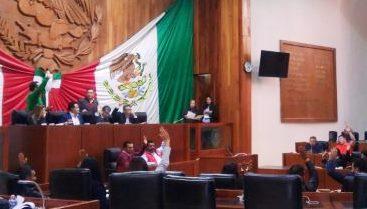 Aprueban diputados repartir excedentes por 86 millones de pesos