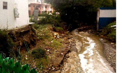 Alcalde de Chiuautempan “se hace pendejo”: Pobladores imagen 2