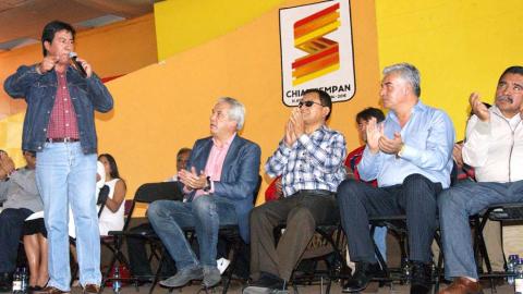Foto: César Durán