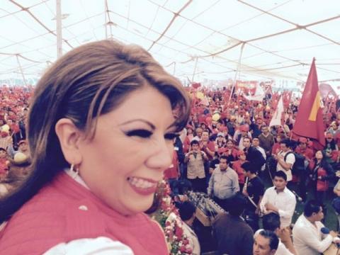Muestra musculo el orticismo, congrega más de 10 mil personas imagen 5