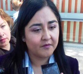 Secretaria de gobierno se justifica ante incremento de violencia