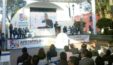 Avanza Apetatitlán para ser “Pueblo Mágico” imagen 2