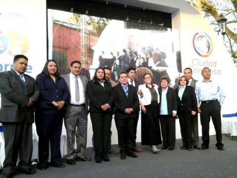 Avanza Apetatitlán para ser “Pueblo Mágico” imagen 1