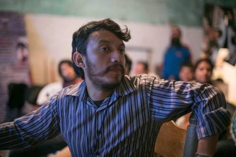 Asesinan a periodista que huyó de Veracruz, en Tlaxcala se les criminaliza