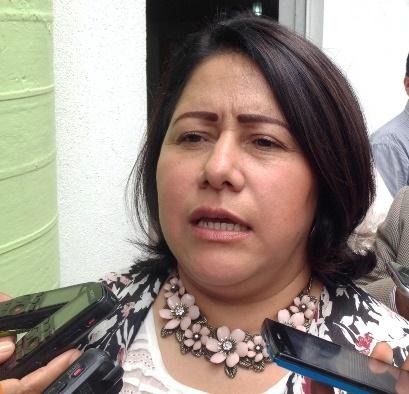 Hospitalizan a Blanca Águila supuestamente por nervios