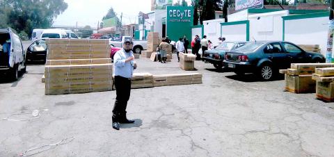 Boilers del PRI “calientan” la contienda imagen 4