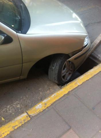 Acusan a alcalde capitalino de negligente imagen 2