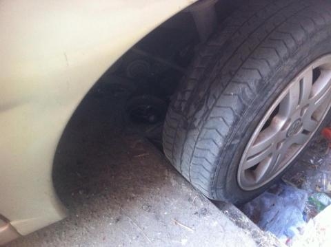 Acusan a alcalde capitalino de negligente imagen 3