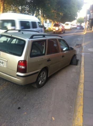 Acusan a alcalde capitalino de negligente imagen 1