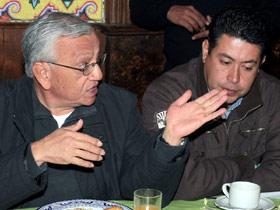 Mariano con el control total sobre Mena imagen 2