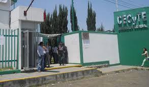 El embarazo es un defecto físico para autoridades del CECyTE