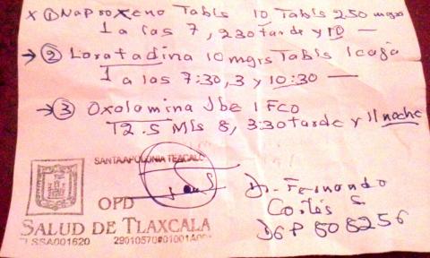 Con precariedades operan centros de salud