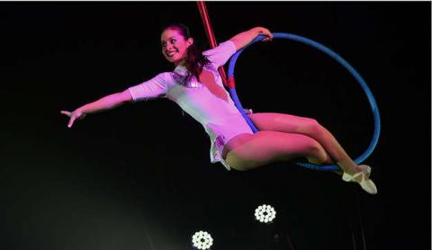 Ultimo día del Circo Atayde Hermanos en Tlaxcala capital