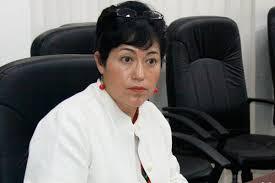 La nueva directora del Cobat llega a un campo minado