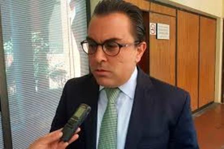 Cerrará Congreso del estado sus puertas hasta nuevo aviso