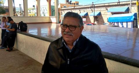 Alcalde da respuesta inmediata a pobladores en Contla