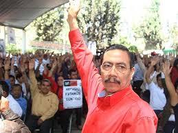 Don Cuco hace sus maletas y va por la diputación federal