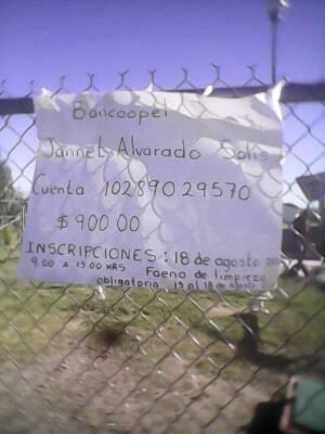 Siguen quejas por abusos de cuotas escolares en planteles educativos imagen 1