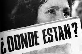Salieron con destino a Oaxaca y están desaparecidos