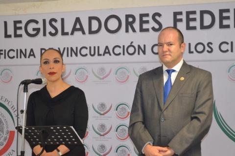 Juan Corral aparecería como el diputado más flojo del país