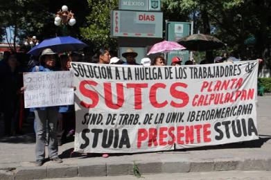 Gobierno da la espalda a trabajadores y abraza a trasnacional
