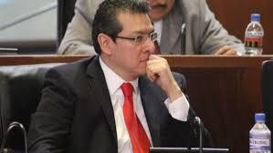 Gobernador Marco Mena evade desacato de juez federal imagen 2