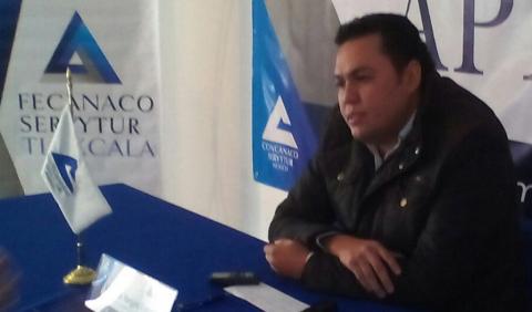 Que no se politicen programas: FECANACO SERVYTUR