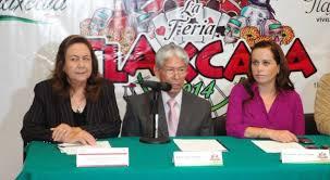 Con “trompadas” y consumo de alcohol inicia Feria 2014 imagen 2