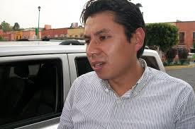 Incongruencia de “político verde” imagen 1