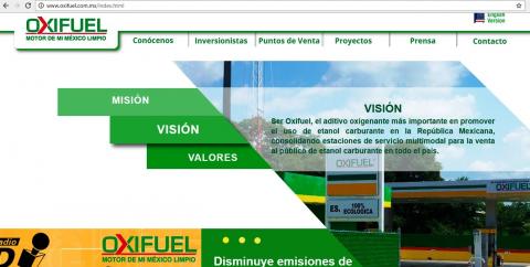 Gasolinera ofrece a 13 pesos el litro con 113 octanos